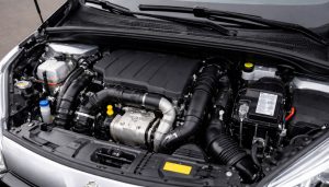 moteur peugeot puretech 1.2