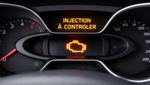 tableau de bord de captur